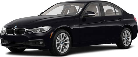 2018 Bmw 3 Series Price Value Ratings And Reviews Kelley Blue Book