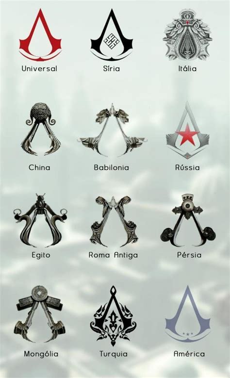 Details 48 Que Significa El Logo De Assassins Creed Abzlocal Mx