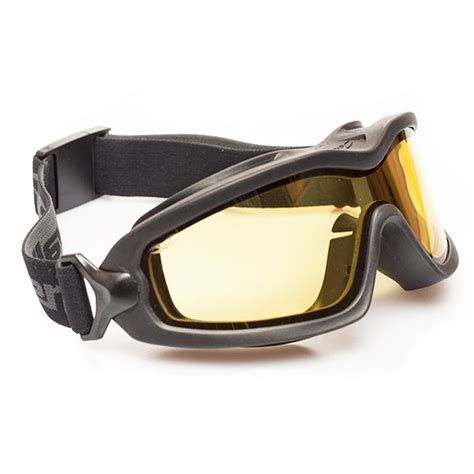 Valken Sierra Airsoft Goggles W Thermal Lens Valken Sports
