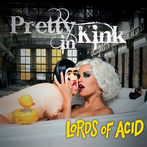 Side Line Magazine On Twitter Lors Of Acid Return With Pretty In
