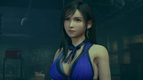 Final Fantasy Vii Remake Image Id 355094 Image Abyss