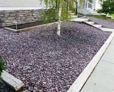 Use Of Landscaping Rocks Is Beautiful Design Aesthetics To Explore