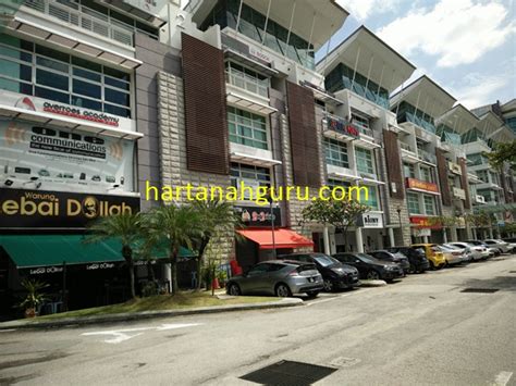 Top hotels in seksyen 13. Office For Sale Laman Seri Business Park, Seksyen 13, Shah ...