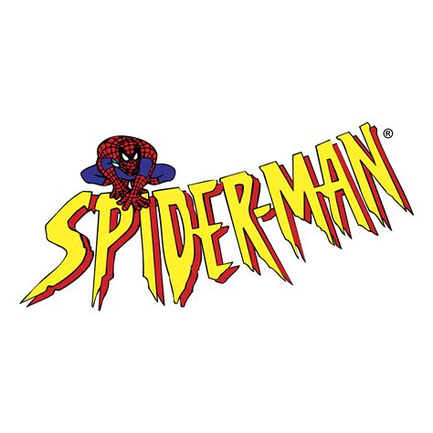 Man city fc logo png. Spider-Man The Animated Series Logo PNG Transparent & SVG ...