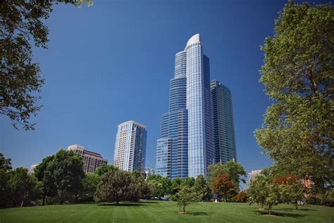 Chicago Illinois Architectural Photographers Commercial Real Estate ...
