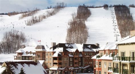 The 5 Best Ski Resorts Near Toronto 202324