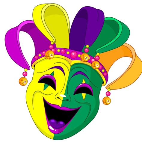 Mardi Gras Mask Png Free Download Png Arts