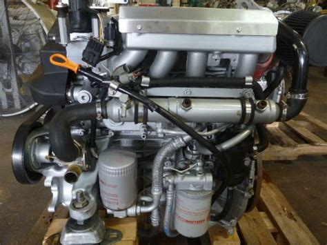 Buy Steyr Mo94k33 Marine Diesel Engines 90 Hp Complete Drop In Engine
