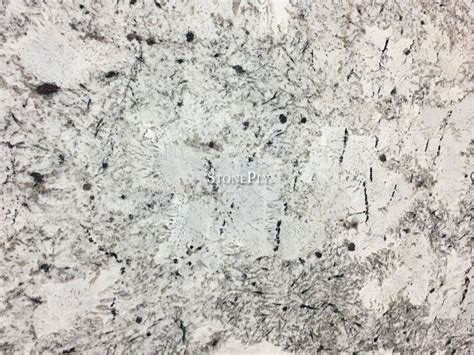 White Supreme Granite Stoneply