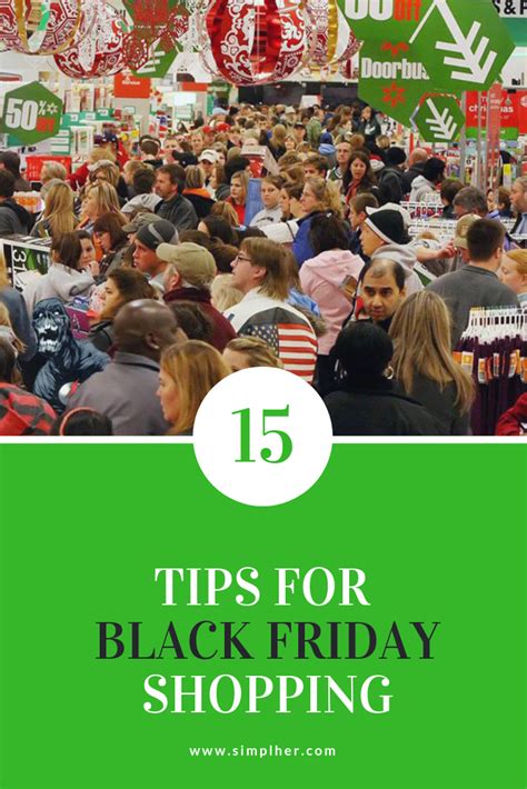 What Stores Open At 12 For Black Friday - Top 15 Tips For Black Friday Shopping - Homemade by Cheryl | Black