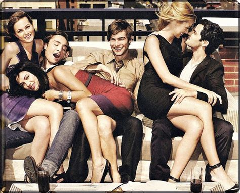 Style Yes Cant Wait To Watch Gossip Girl Season 4 12
