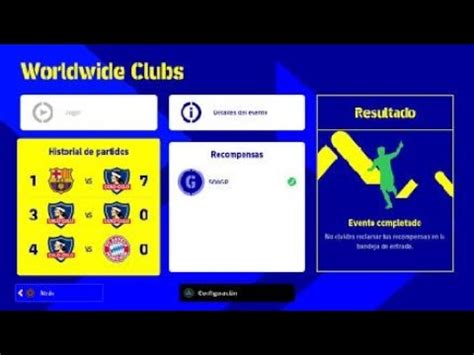 Como Jugar Efootball Goleada A Barcelona Y Mas De Victorias