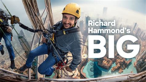 After all, it's just another way to show some excitement for the end of 2020. Richard Hammond's Big Season 2 or Cancelled? Science ...