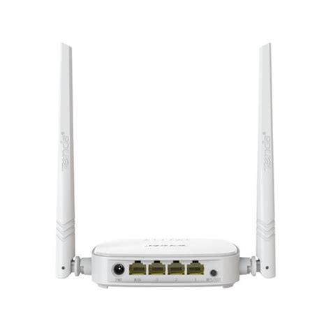 Tenda N301 Wifi Router And Extender Store Connectingpoint