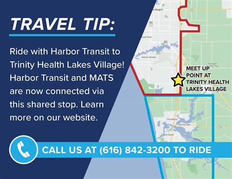 Harbor Transit Its Traveltiptuesday 🚍 Did You Know