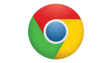 Chrome Logo Et Symbole Sens Histoire Png Marque