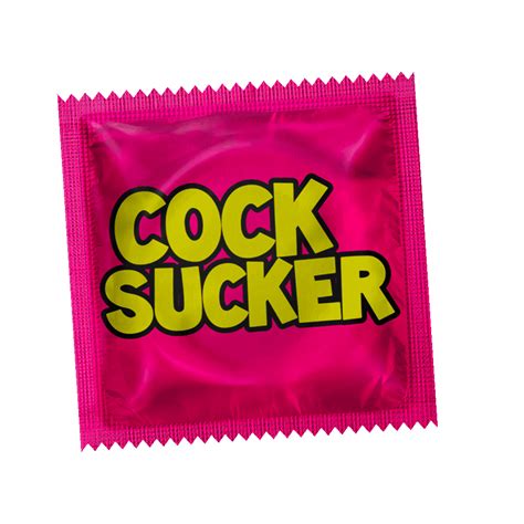 Cock Sucker Capote
