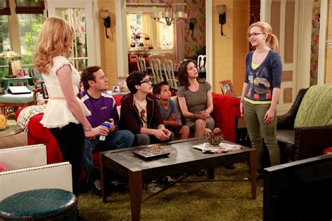 New Disney Channel Original Series Liv And Maddie Preview July 19