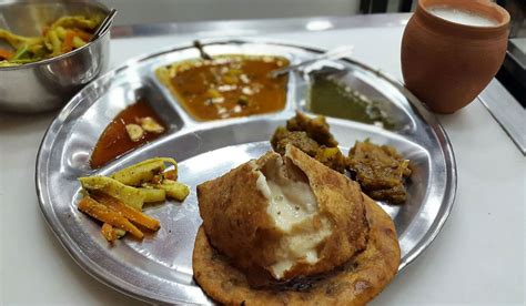 Old Delhi Food Guide - 20 Best Vegetarian Restaurants In Old Delhi