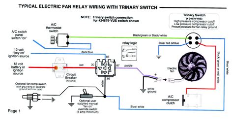 Mark both ends of this wire by wrapping it with black electrical tape to alert others working on the circuit later that it is no longer. Trinary switch info and wiring - Screen 13 on FlowVella - Presentation Software for Mac iPad and ...