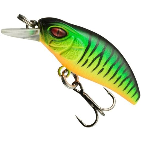 Vobler Daiwa Prorex Micro Minnow Fire Tiger Cm G Marelepescar Ro