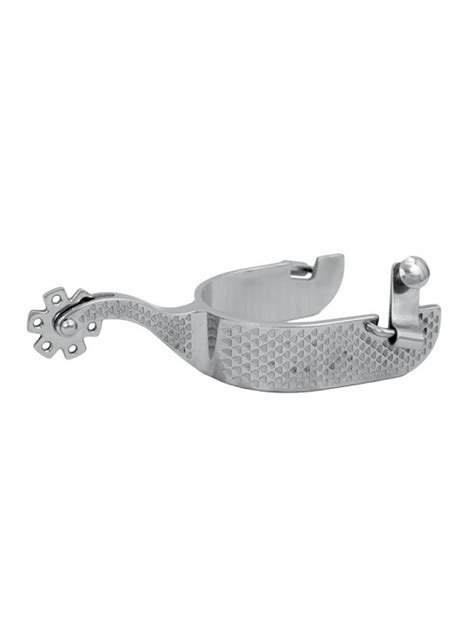 Rasp Spurs Mens Tacknride Westernstore