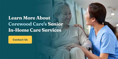 Assisted Living Vs Nursing Homes Corewood Care