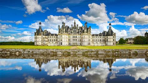Loire Valley Châteaux Culture And History Getyourguide