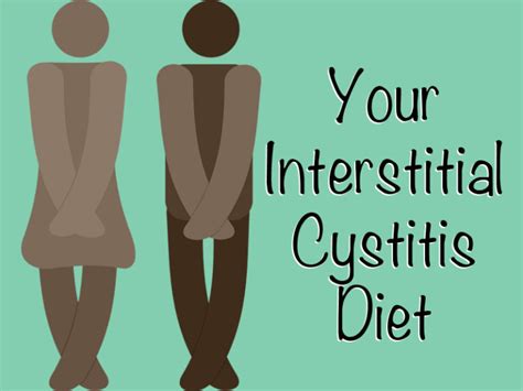 Whats A Good Interstitial Cystitis Diet Health Horizons Usa