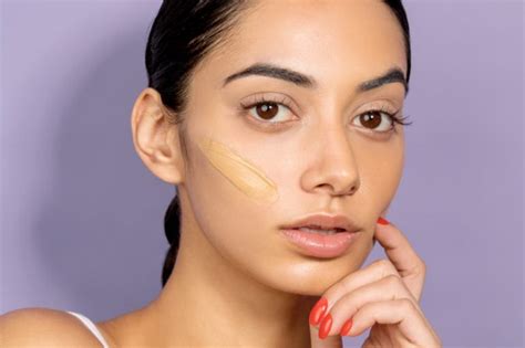 How To Use Concealer For A Flawless Look ⋆