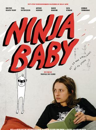 Young rakel has a whole lot of other plans than becoming a mother. Ninjababy - SensaCine.com.mx