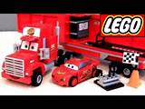 Images of Mack Toy Truck