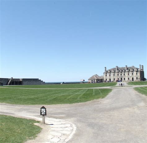 Old Fort Niagara State Historic Site Youngstown Aktuelle 2021
