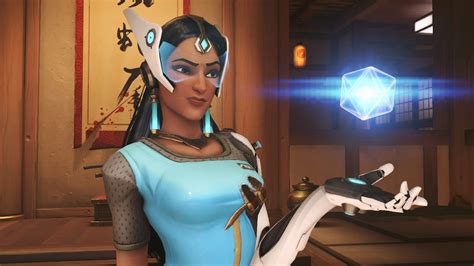 Top 10 Overwatch Best Dps Heroes That Are Great Latest Patch