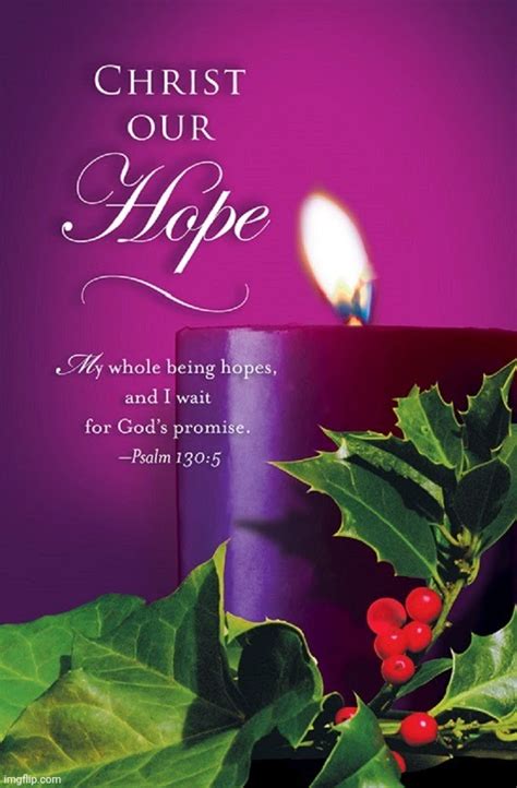 Happy First Sunday Of Advent Prepare Your Hearts As Well As Your Homes