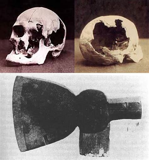 Lizzie andrew borden was an american. The Lizzie Borden Ax Murders That Shocked A Nation