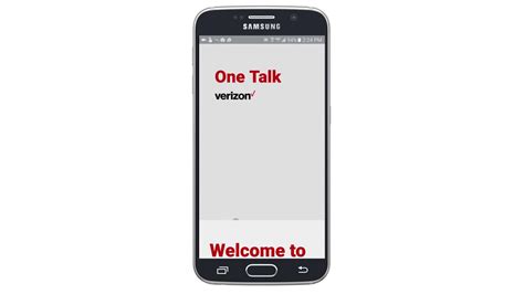 If you are using straight talk services over the verizon network, then you should use a specific apn settings in this guide we will help you setup the correct straight talk apn settings for verizon, so that you can mms worked with your settings but i only get 3g so i changed the app to tracfone.vzwentp. one talk installing one talk app android - YouTube