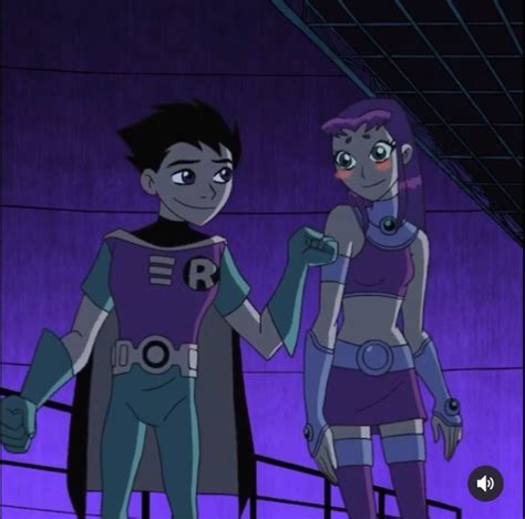 Pin On Teen Titans