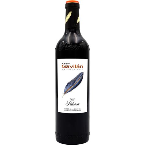 Cepa, the european pest management services trade association reunites national associations and companies along the whole pest management chain in 23 european countries. Vino Cepa Gavilán Crianza 14,5% 75cl