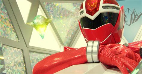 My Shiny Toy Robots Movie Review Mashin Sentai Kiramager The Movie