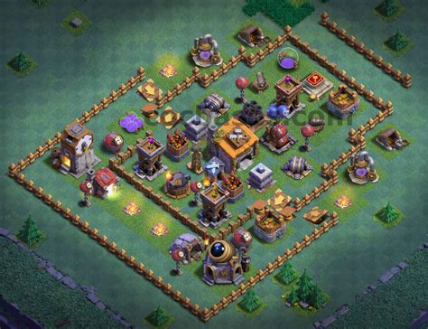 This page is about clash of clans builder base level 6,contains new builder hall 6 (bh6) base anti 1 star,beste meisterhütte level 6 mh 2017,best builder hall 6 base design layout: Top 12+ Best Builder Hall BH6 Bases | Anti 1 Star Layouts ...
