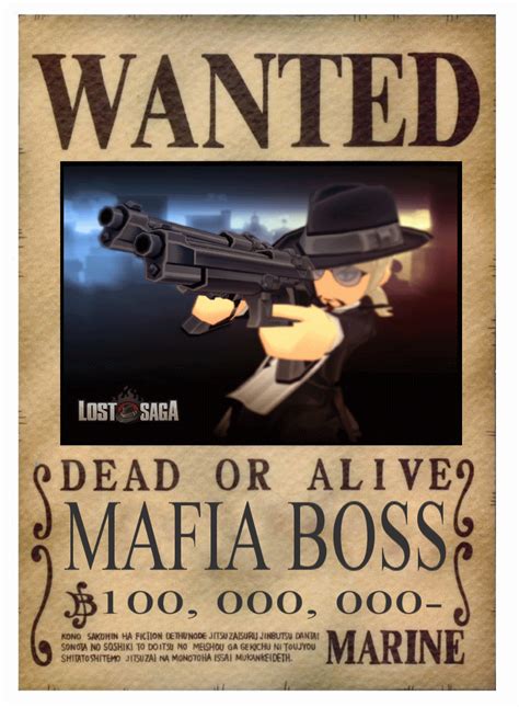 Poster buronan usopp(sebagai god usopp). Cara Buat Poster Buronan One Piece