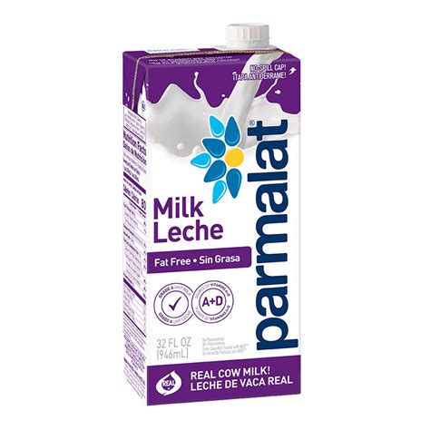 Parmalat Whole Milk 1232 Oz