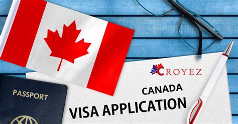 How To Fill Out A Canada Visa Application Online Styleeon