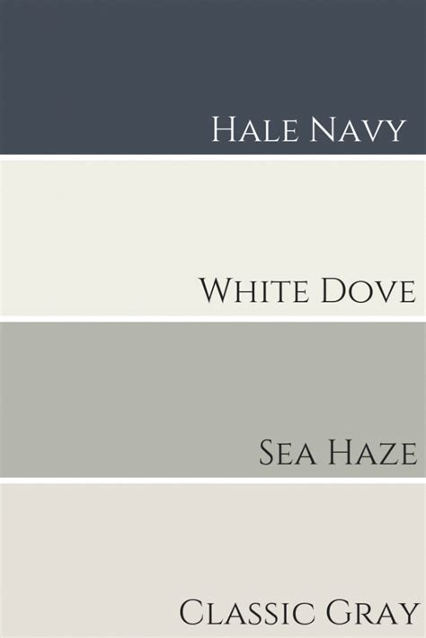 White Dove Paint Color Review You Paint