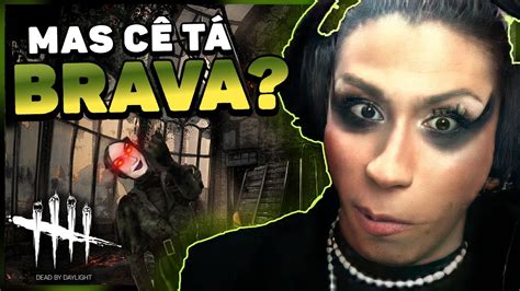 A Nurse De Centavos Dead By Daylight Feat Samira Close Junior