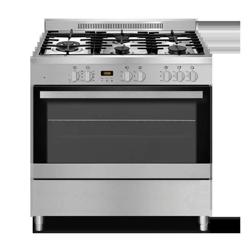 Defy Dgs906 5 Burner New York Stove Luckys Discount Centre