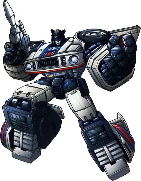 Jazz G1 Transformers Wiki Fandom
