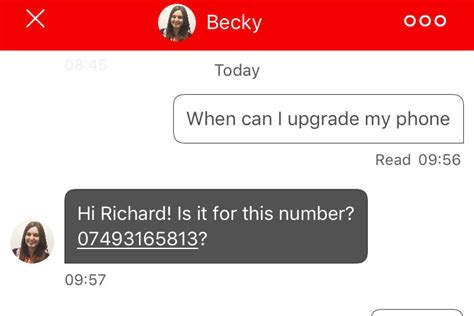 Here vodafone customer care number operates 24*7. Vodafone to ramp up customer service with upgraded chatbot ...