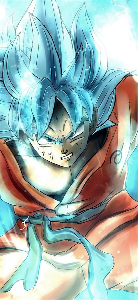 Goku was revealed a month before the dragon ball manga started, in postcards sent to members of the akira toriyama preservation society. Dragon Ball Goku Wallpaper (78+ pictures)